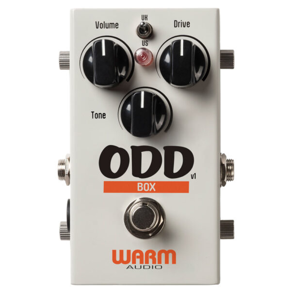 Warm ODD Box