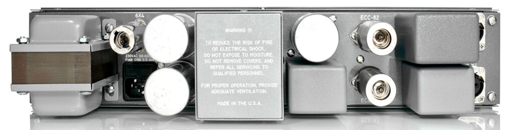 Pultec EQM-1S3