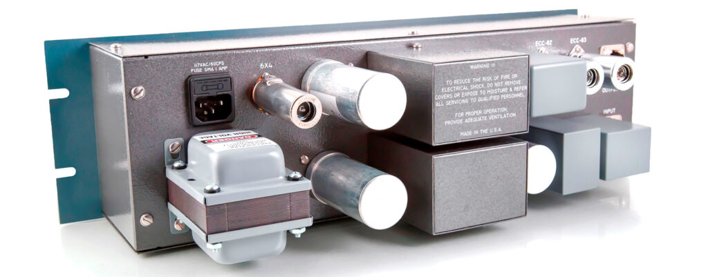 Pultec EQP-1A