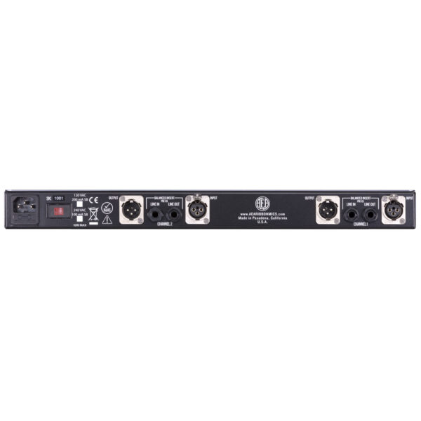 AEA RPQ3