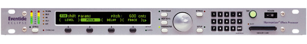 Eventide Eclipse V4