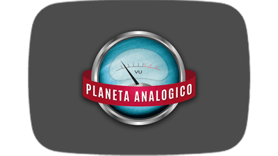 Review del conversor / interfaz Lynx Aurora - Planeta Analogico