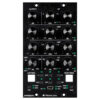 WesAudio Hyperion Eclipse vista frontal