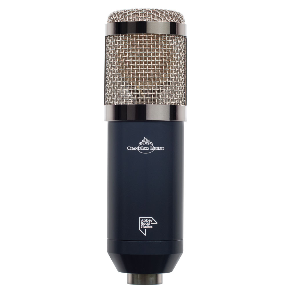 Chandler Limited TG Micophone L