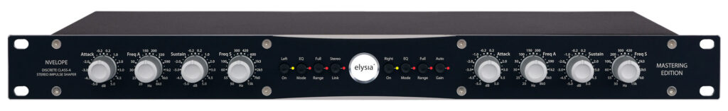 elysia nvelope mastering vista frontal