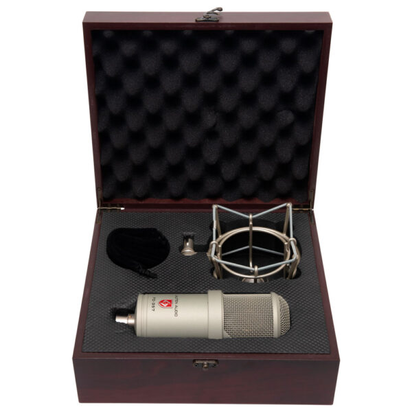 Lauten Clarion FC-357