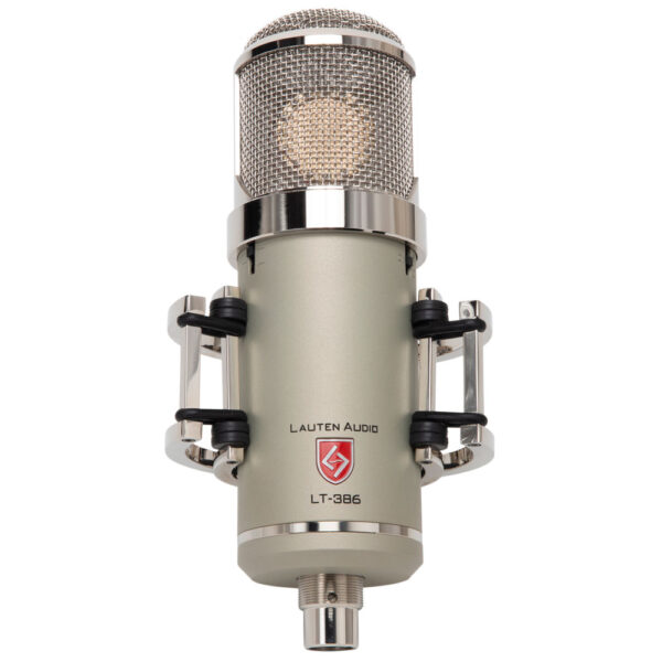 Lauten Eden LT-386
