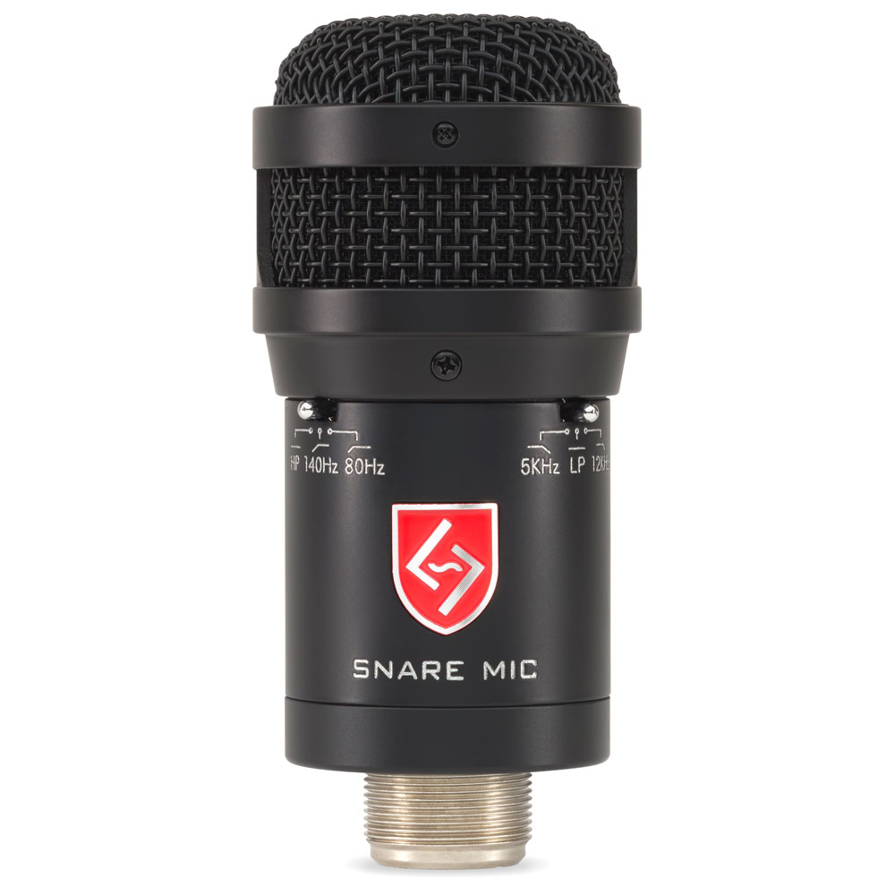 Lauten Snare Mic