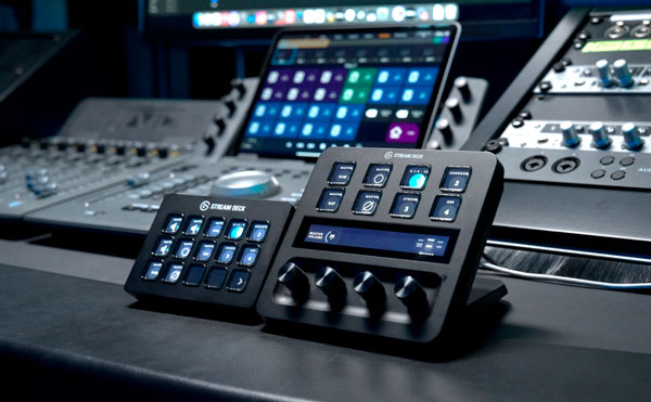 Audient Oria actualizacion software