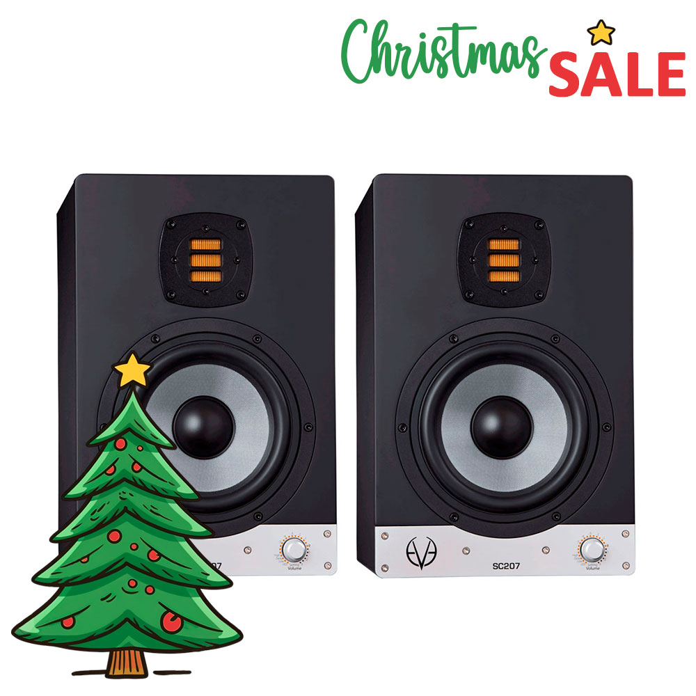 eve sc207christmas sale