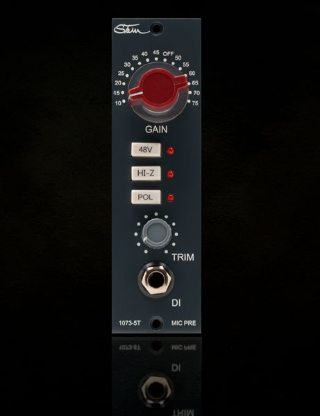 Stam Audio Engineering 1073-5T