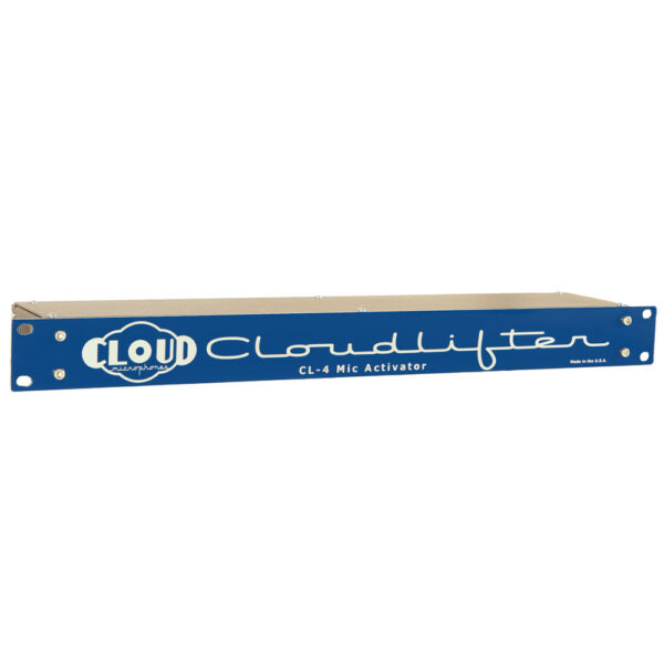 Cloudlifter CL-4 Rack vista frontal