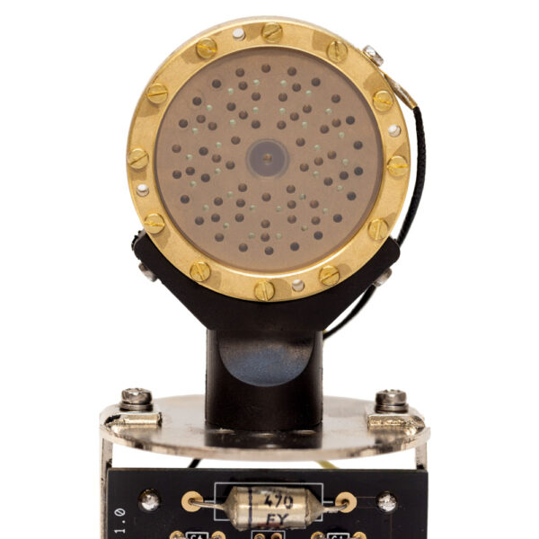 Telefunken TF11 capsula