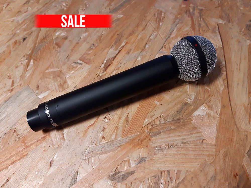 Beyerdynamic M160