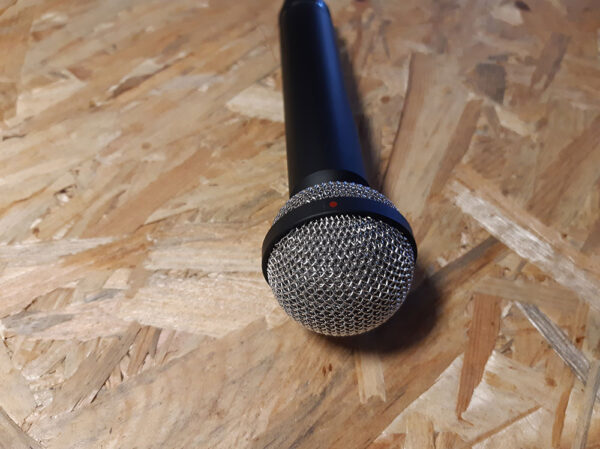 Beyerdynamic M160