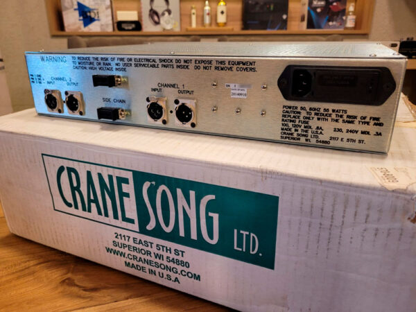 Cranse Song Ibis - Usado