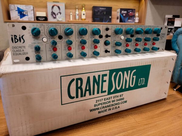 Cranse Song Ibis - Usado