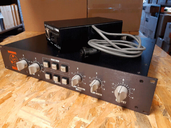 Dangerous Master Console - Usado