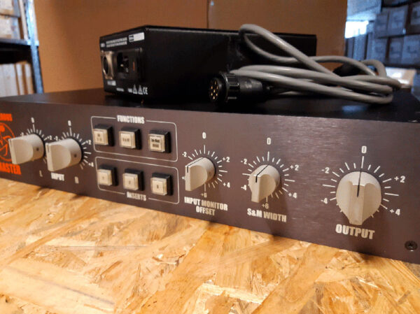 Dangerous Master Console - Usado