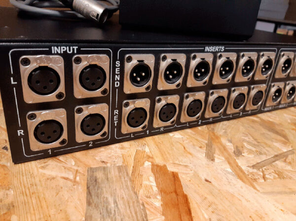 Dangerous Master Console - Usado