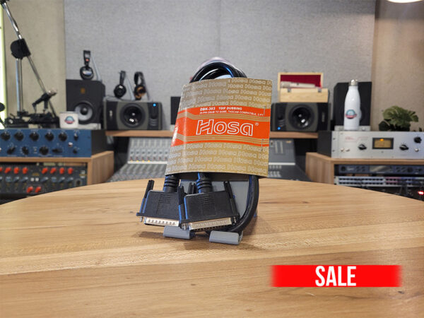Hosa DBK-303 TDIF 3,3 Ft - Sale