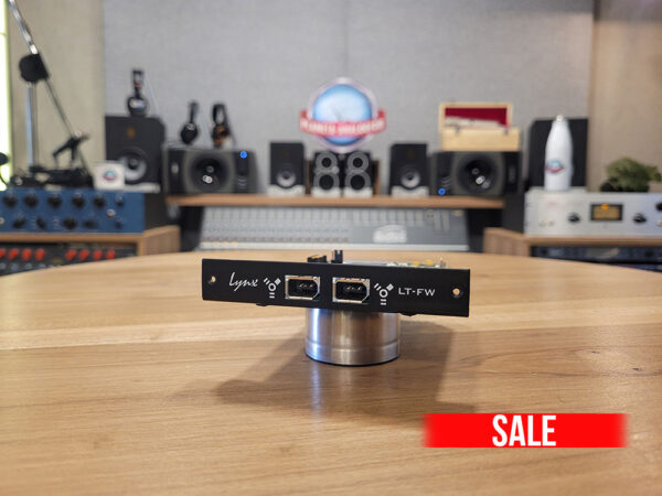 Lynx LT-FW - Sale