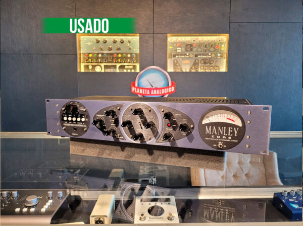 Manley Core - Usado