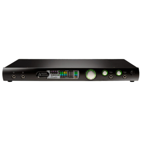 PrismSound Titan vista frontal