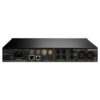 PrismSound Lyra 2 vista trasera