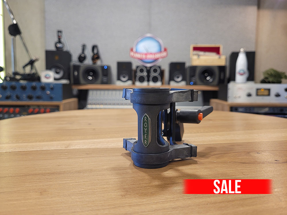 Royer RSM1 - Sale