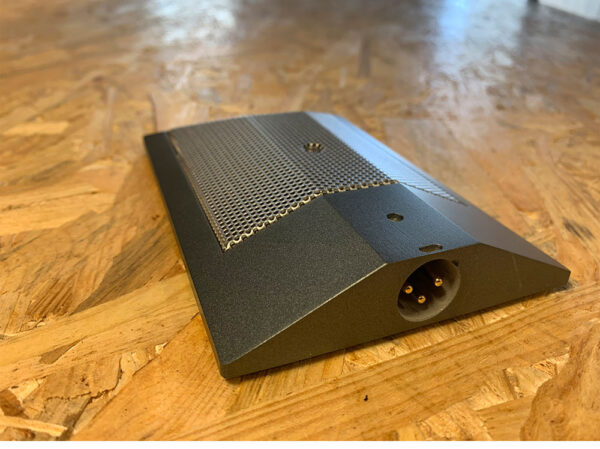 Shure Beta 91A - Demo