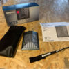 Shure Beta 91A - Demo