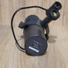 Shure SM7B - Demo