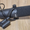 Shure SM7B - Demo