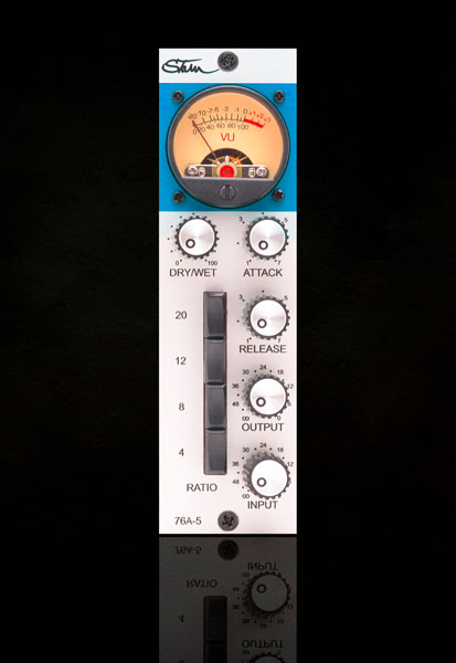 Stam Audio Engineering SA76A-5