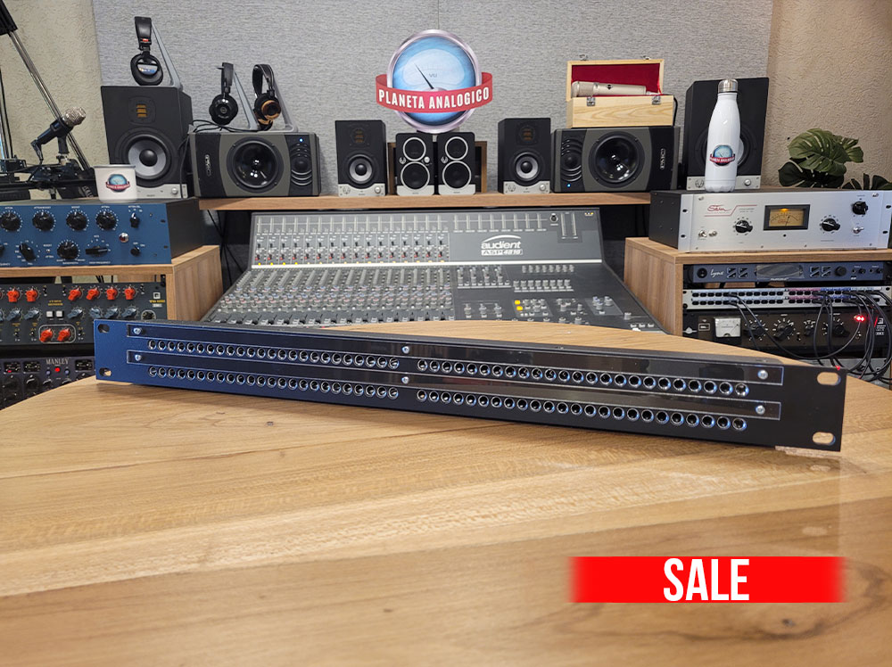 Audio Accessories 48P-12A-Type-1 - Sale