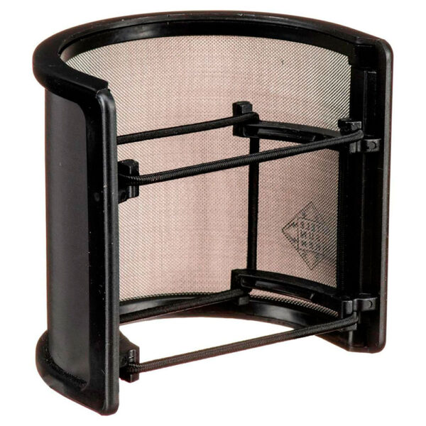 Telefunken PL05 vista en perspectiva
