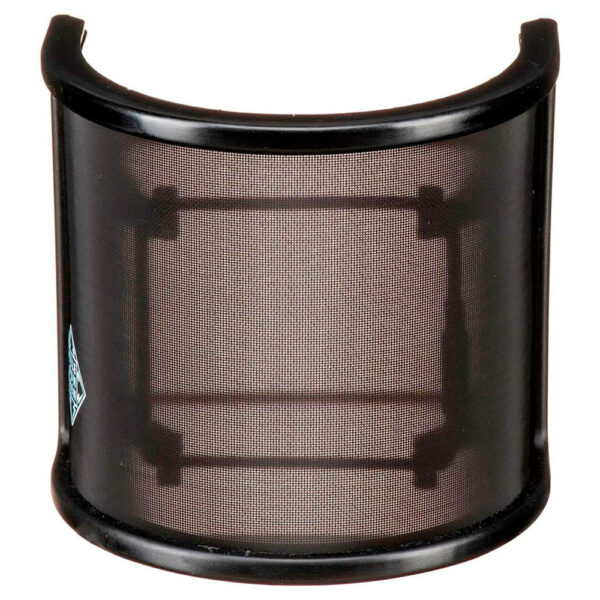 Telefunken PL05 vista frontal