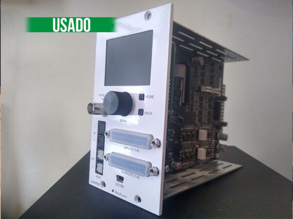 WesAudio Calypso500 - Usado