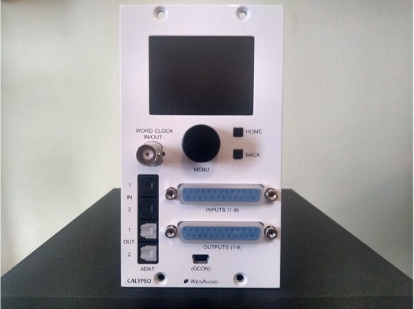 WesAudio Calypso500 - Usado