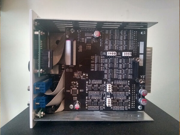 WesAudio Calypso500 - Usado