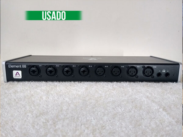 Apogee Element 88 - Usado