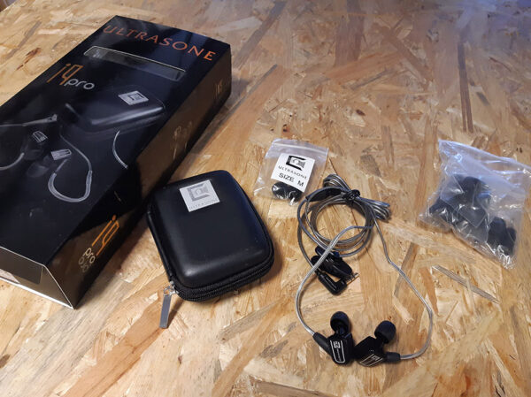 Ultrasone IQ Pro - Sale