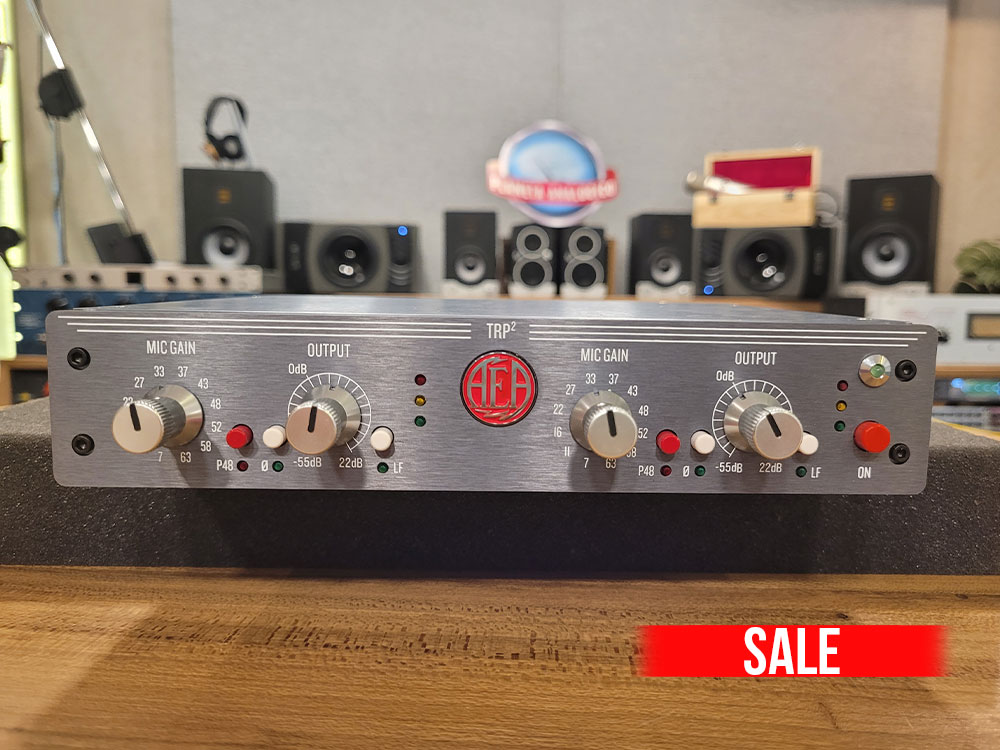 AEA TRP2 Sale