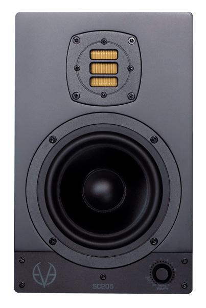 EVE SC205 All Black