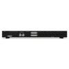 Audient ID48 vista trasera