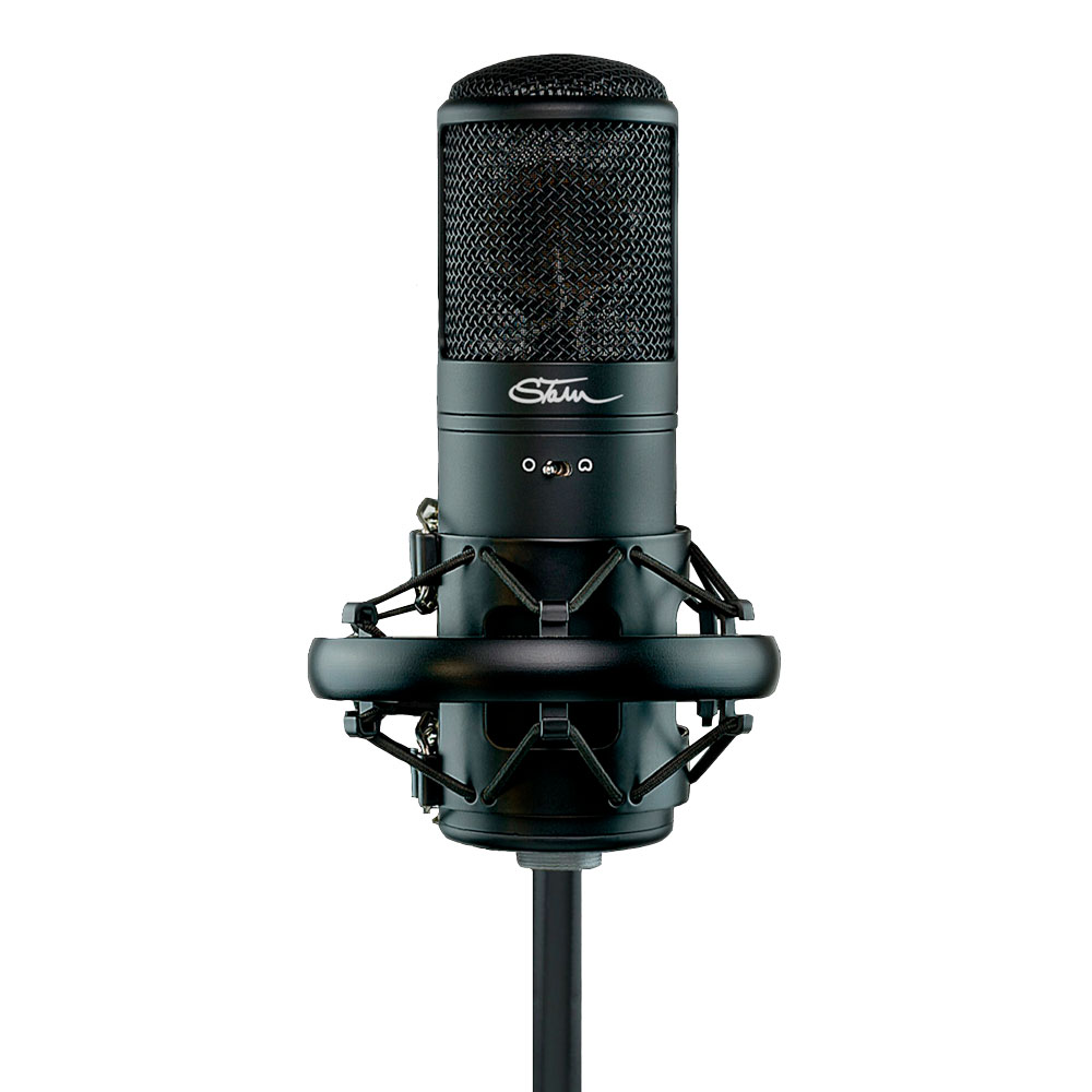Stam SA-800G vista frontal