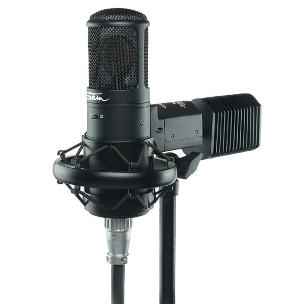 Stam SA-800G vista en perspectiva