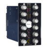 Elysia Xmax 500 vista en perspectiva
