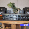 Dangerous Compressor Demo